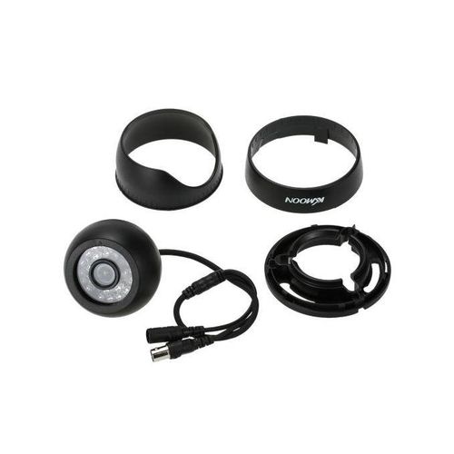 KKmoon HD 1200TVL Surveillance Camera Security CCTV Indoor