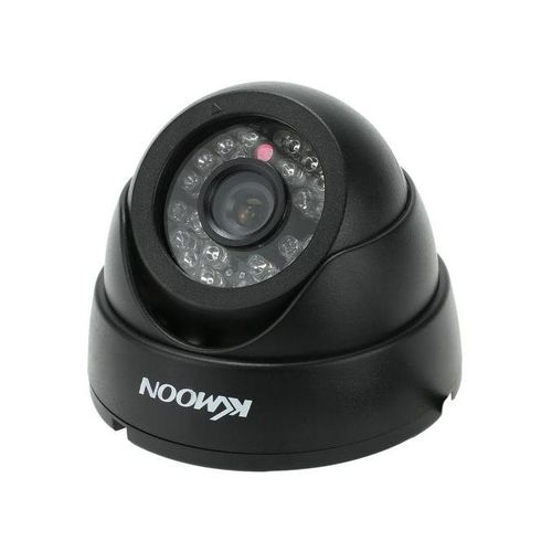 KKmoon HD 1200TVL Surveillance Camera Security CCTV Indoor