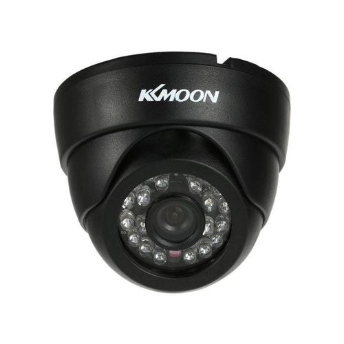 KKmoon HD 1200TVL Surveillance Camera Security CCTV Indoor