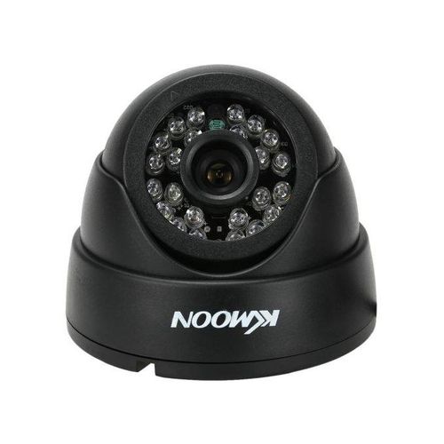 KKmoon HD 1200TVL Surveillance Camera Security CCTV Indoor