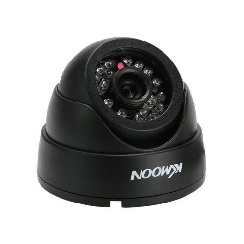 KKmoon HD 1200TVL Surveillance Camera Security CCTV Indoor
