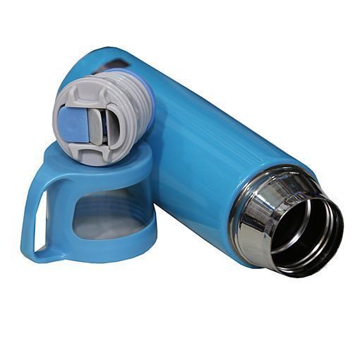 Always Hot & Cold Unbreakable Flask, 0.5L - Colour May Vary