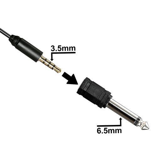 BOYA BY-M1 Omnidirectional Lavalier Microphone For Canon
