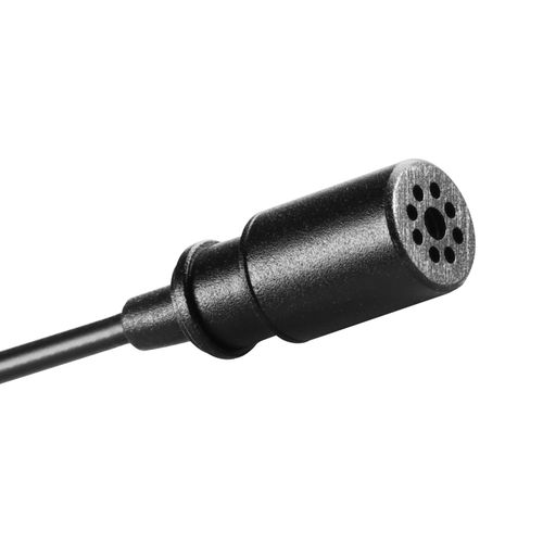 BOYA BY-M1 Omnidirectional Lavalier Microphone For Canon