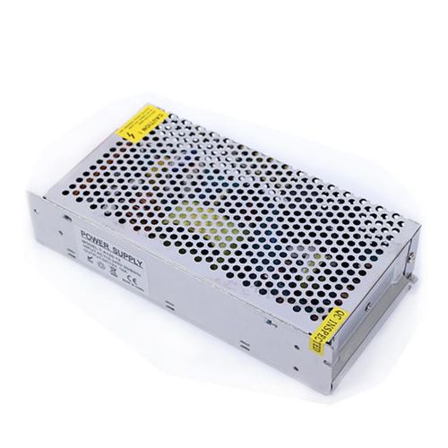 12v 10a 120w Switch Switching Power Supply For Cctv Camera For Security System 110-240v