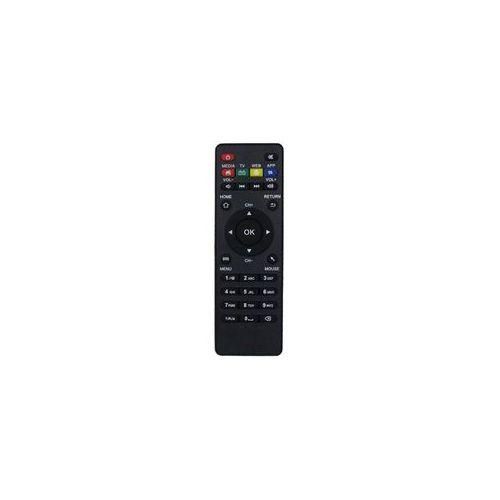 Universal Replacement Remote Control High Quality Remote Controls for CS918 MXV Q7 Q8 V88 V99 Smart Android TV Box