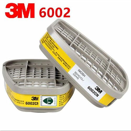 3m Filter 6001 6002 6003 6004 6005 6006 Cooperate With 3m 6200 7502 6800 Together Use