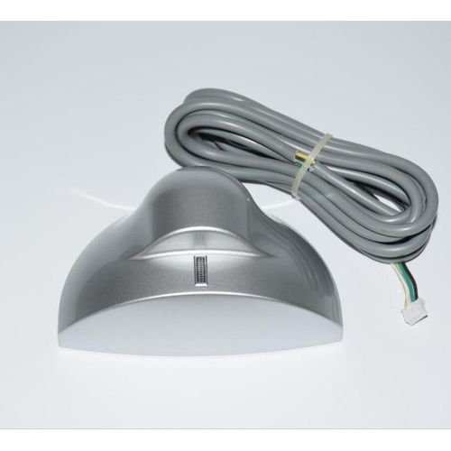 24g 3.5m Detection 4x2m Covering Automatic Gate Door Microwave Motion Sensor Sliding Swing Door Sensor