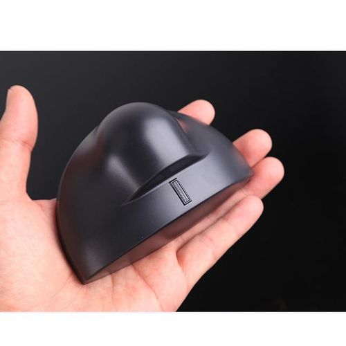 24g 3.5m Detection 4x2m Covering Automatic Gate Door Microwave Motion Sensor Sliding Swing Door Sensor