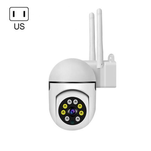 2mp Home Security Wireless Camera Two Way Audio 1080p Hd Yoosee App Wifi Camera Video Surveillance Ip Camera Auto Tracking
