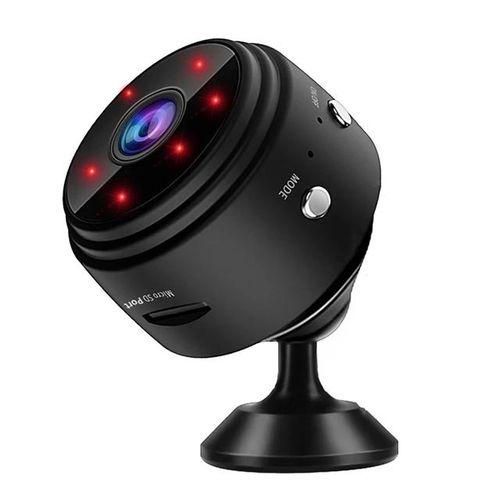 A9 Camera Hd1080p Home Security Wireless Wifi Mini Camera Small Cctv Night Vision Motion Detection