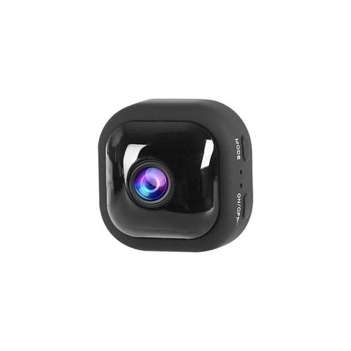 A10 Mini 1080p Motion Detect Security Camera Smart Home Wireless Cctv Baby Pet Indoor Night Vision Ip Surveillance Cam