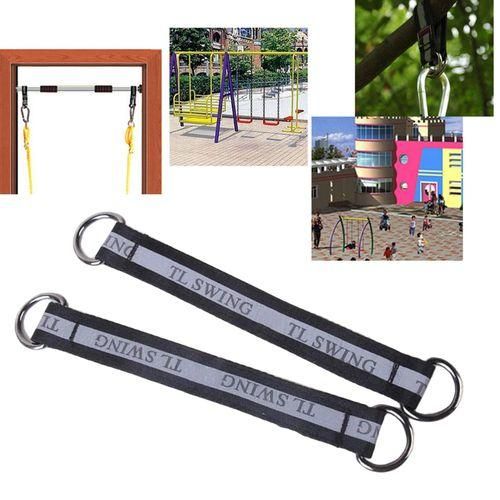 Belts Straps Indoor Outdoor Sports Connecting Belt Children