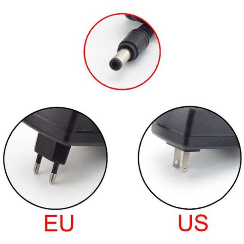 9v 3a 3000ma Ac 110v 220v To Dc 9v 3a Adapter Power Supply Converter Charger Switchled Transformer Charging 9volt Q1