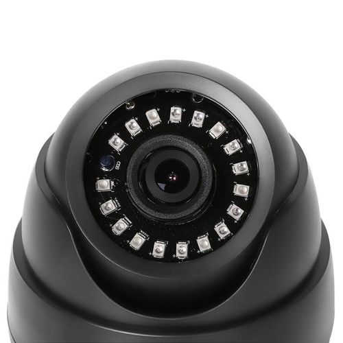 Gadinan 1920*1080 2mp Ahd Security 3.6mm Lens Full Hd Night Vision Ir Leds Indoor Surveillance Dome Cctv Camera