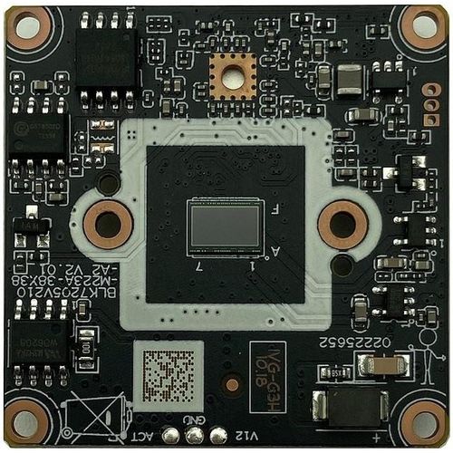 3mp Gk7201v200mis2009 Ip Camera Module Board 2304*1296 H.265 Onvif Icsee Xmeye Face Detect Radiator P2p Low Illumination