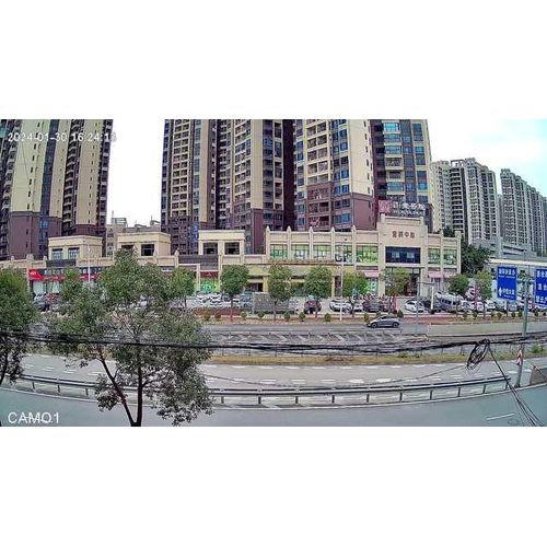 3mp Gk7201v200mis2009 Ip Camera Module Board 2304*1296 H.265 Onvif Icsee Xmeye Face Detect Radiator P2p Low Illumination
