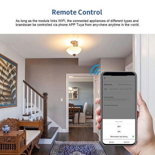 2x Tuya Usb Smart Switch Wifi Controller Breaker Timer Smart Life For Usb Appliances For Alexa Google Home