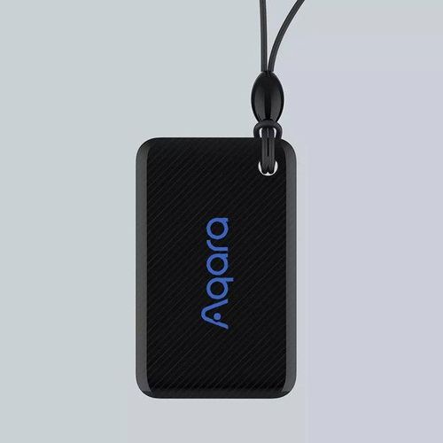 Aqara Smart Door Lock Nfc Support Aqara Smart Door Lock N200/n100/p100 Series Safety Cpu For Home Security