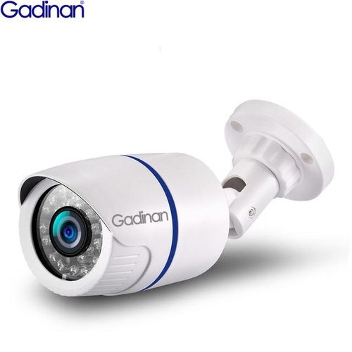 Gadinan 960h 1000tvl 800tvl Cctv Camera Outdoor Waterproof Night Vision Home Surveillance Security Camera 3.6mm Wide Angle Lens