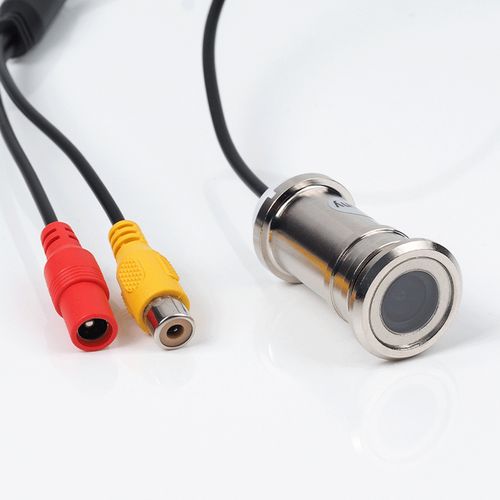 1080p Hd 1.7mm Lens 701 Door Eye Hole Security Wide Angle Fisheye Cctv Network Mini Peephole Door Wifi Camera Wide Angle 800