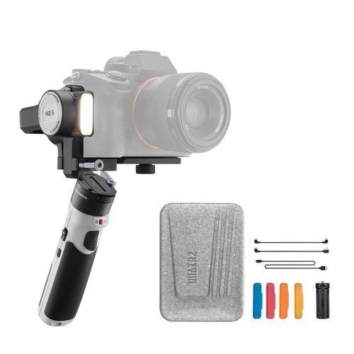 ZHIYUN CRANEM2 S Compact Handheld 3Axis Gimbal Stabilizer