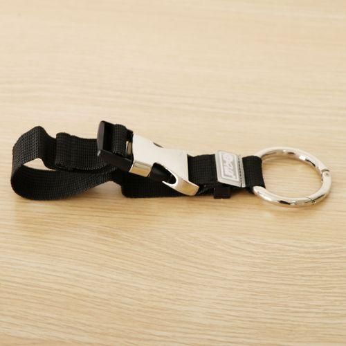 Add A Bag Luggage Strap Adjustable Suitcase Belt Black