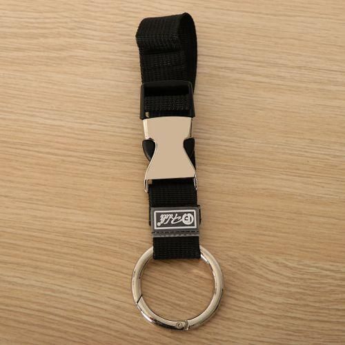 Add A Bag Luggage Strap Adjustable Suitcase Belt Black