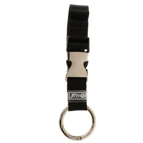 Add A Bag Luggage Strap Adjustable Suitcase Belt Black