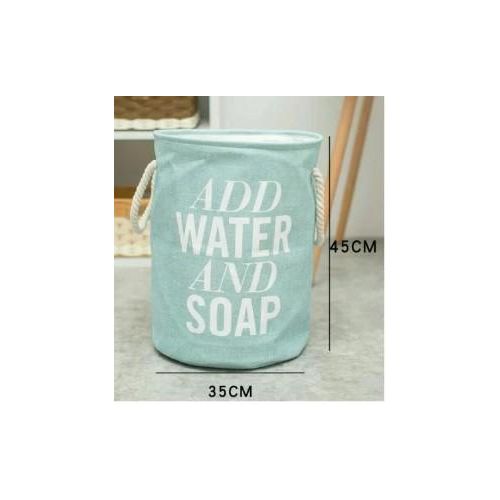 Pop up Laundry Basket  Storage Basket EVA Laundry Basket