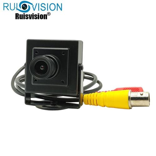 Ahd1080p Mini Camera 2mp 4in1 Cctv Camera Small Ahd Camera For Home Surveillance System Camera Indoor Security Video Camera