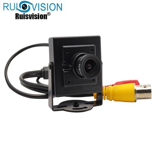 Ahd1080p Mini Camera 2mp 4in1 Cctv Camera Small Ahd Camera For Home Surveillance System Camera Indoor Security Video Camera