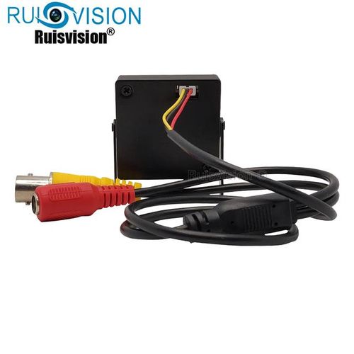 Ahd1080p Mini Camera 2mp 4in1 Cctv Camera Small Ahd Camera For Home Surveillance System Camera Indoor Security Video Camera