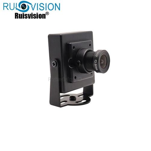 Ahd1080p Mini Camera 2mp 4in1 Cctv Camera Small Ahd Camera For Home Surveillance System Camera Indoor Security Video Camera
