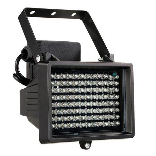 96 Led Illuminator Cctv 60m Ir Night Vision Auxiliary Lighting Outdoor Waterproof For Surveillance Camera