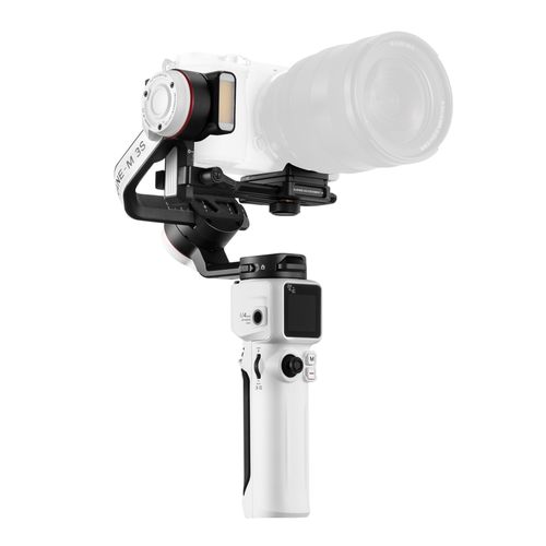 ZHIYUN CRANE-M3S Standard Camera Handheld 3-Axis Gimbal