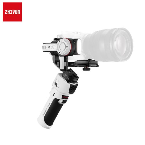 ZHIYUN CRANE-M3S Standard Camera Handheld 3-Axis Gimbal