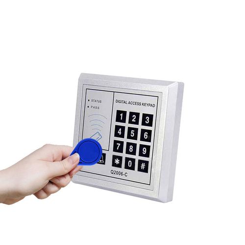 5/10pcs Fuid Write Once Key 13.56mhz Smart Chip Tag Rewritable Badge Nfc Changeable Duplicator Gen3 Iso14443 Cuid