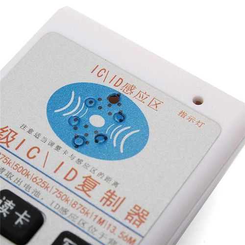 125khz -13.56 Mhz Id/ic Nfc Reader Writer/copier/programmerem4100/t5577/m1 S50 Uid Changeable Rewritable Tag