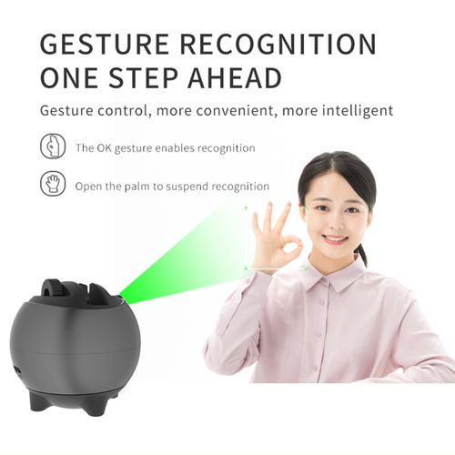 Gimbal Stabilizer For Smartphone