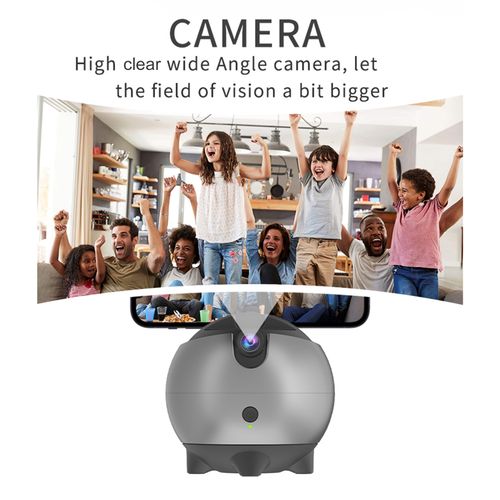 Gimbal Stabilizer For Smartphone