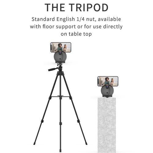 Gimbal Stabilizer For Smartphone