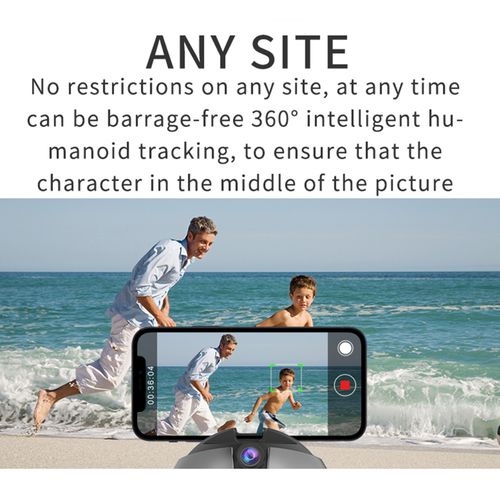 Gimbal Stabilizer For Smartphone