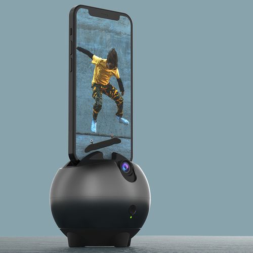 Gimbal Stabilizer For Smartphone