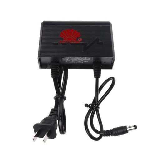 12v 2a Outdoor Waterproof Cctv Camera Ac/dc Power Adapter For Security Engineering With 2.5mm Powr Cable /eu Plug Available