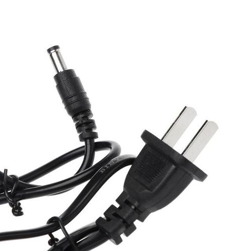 12v 2a Outdoor Waterproof Cctv Camera Ac/dc Power Adapter For Security Engineering With 2.5mm Powr Cable /eu Plug Available