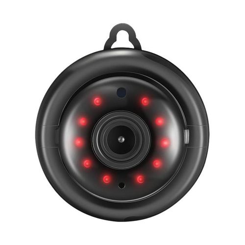 V380 Camera WiFi HD Home Security Camera Infrared Night Vision Smart Digital Camera