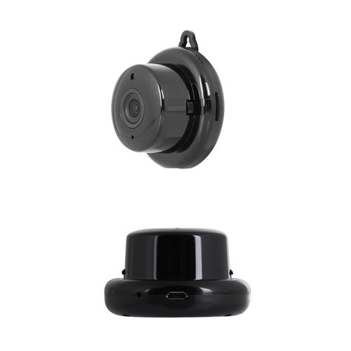 V380 Camera WiFi HD Home Security Camera Infrared Night Vision Smart Digital Camera