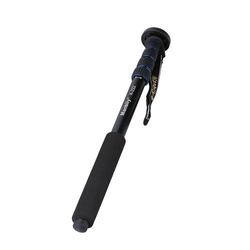 Manbily Telescopic  Adjustable Portable Aluminium Alloy Photography