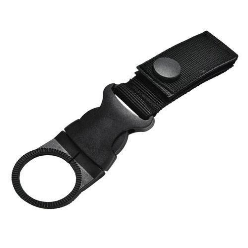 3 Pieces Nylon Webbing Buckle Water Bottle Holder Belt